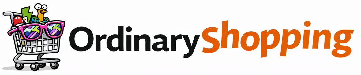 Ordinary Shopping